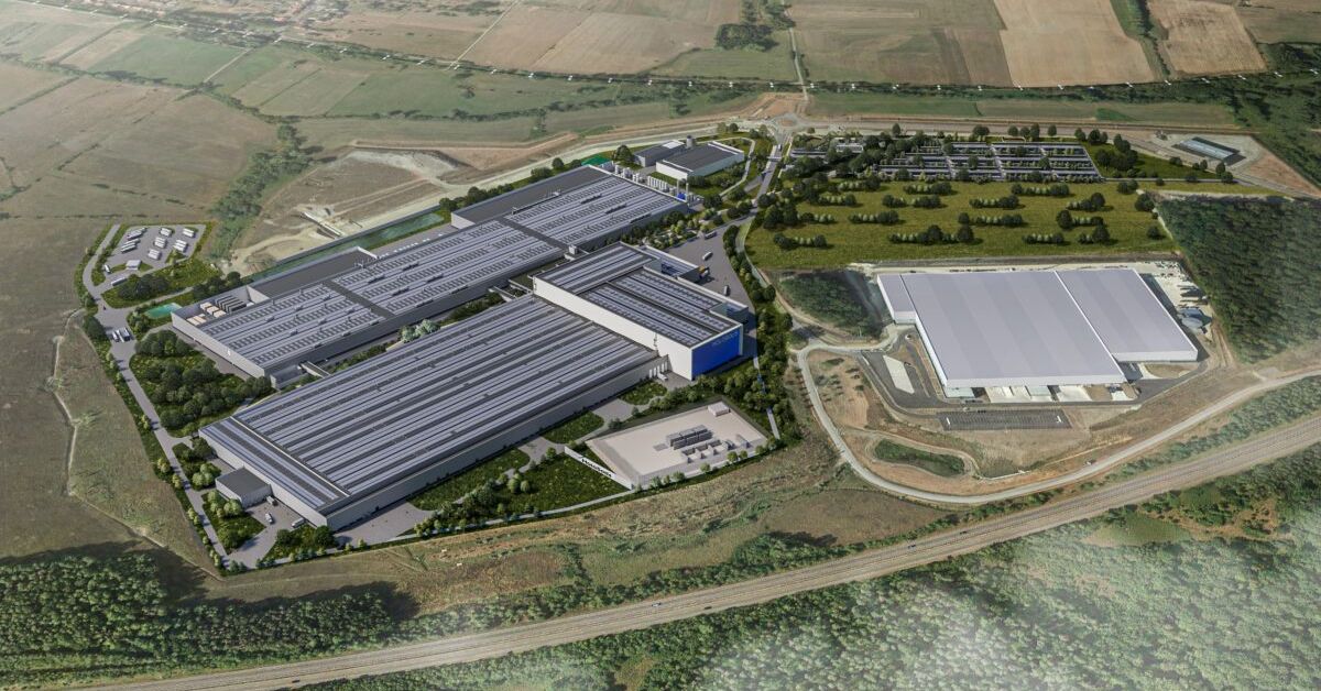 Forming AG investit dans le projet de gigafactory TOPCon à Hambach ...