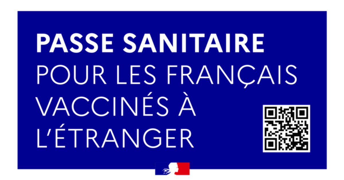 Entrée en France et pass sanitaire CCI France Suisse
