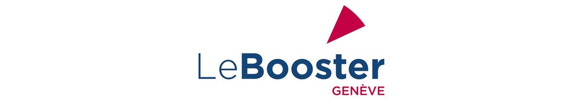 Le Booster Genève - Espace de coworking
